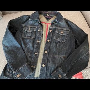 Tommy Hilfiger Jean jacket